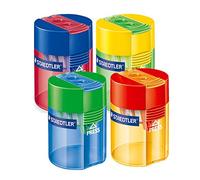 Can Sharpener, Round, Assorted