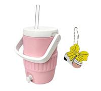 Can Sleeve | 3D Printed Insulated Cover with Handle,Bottle Cooler Sleeve | for Camping Outdoor Cruise Fridge Party BBQ Fishing Picnic Yard Garden