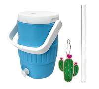 Can Sleeve,3D Printed Portable Cover with Handle - Beer Can Covers - for Camping Outdoor Cruise Fridge Party BBQ Fishing Picnic Yard Garden