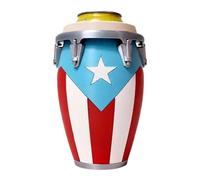 Can Sleeves for Cold Drinks, Reusable Non-Slip Insulated Holder, Fits 12 Oz Standard Drink Can Sleeve, for Coffee Soda Energy Drinking Party Men Lover Club BBQ Beach Picnic Pool