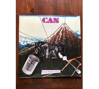 CAN SOEST WINTER 1970 KRAUTROCK EXPERIMENTAL RE LP - CAN SOEST WINTER GERMANY 1970 KRAUTROCK EXPERIMENTAL RE LP