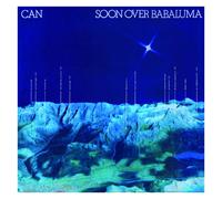 Can Soon Over Babaluma LP Vinyl XSPOON10 NEW