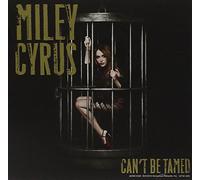 Can`t Be Tamed
