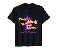 Can’t Nobody Tell Me Nothin’ - Strong Black Woman T-Shirt