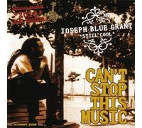 Can´t Stop This Music