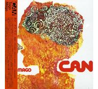 Can - Tago Mago