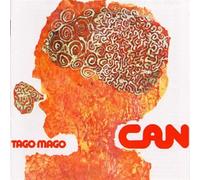 Can - Tago Mago