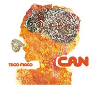 Can - Tago Mago