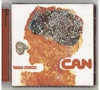 Can - Tago Mago