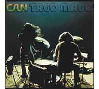 Can - Tago Mago/40th Anniversar