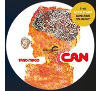 Can - Tago Mago-Acrylic Mat