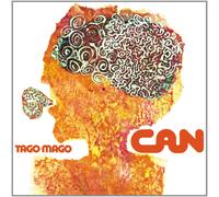 Can Tago Mago (Lp+Mp3) (Vinyl) (US IMPORT)