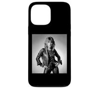 Can The Can Singer Suzi Quatro By Allan Ballard Case for iPhone 13 Pro Max