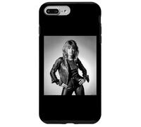Can The Can Singer Suzi Quatro By Allan Ballard Case for iPhone 7 Plus/8 Plus