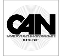 Can - The Singles [VINYL]