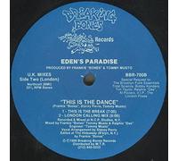 Can this be love [VINYL]