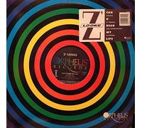 Can u read my lips (Lips Mix, 1988, US) [VINYL]