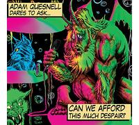 Can We Afford This Much Despair