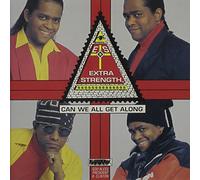 Can We All Get Along