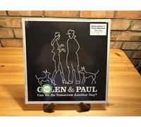 Can We Do Tomorrow Another Day? [VINYL]