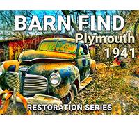 Can we get the car out?