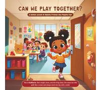 Can We Play Together: Learning to Play, Share, and Feel