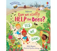 Can we really help the bees?
