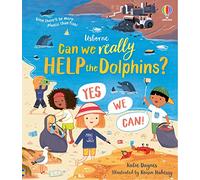 Can we really help the dolphins?