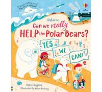 Can we really help the Polar Bears?: (Can we really help...)