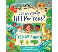 Can we really help the trees?: (Can we really help...)