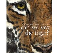 Can We Save the Tiger?