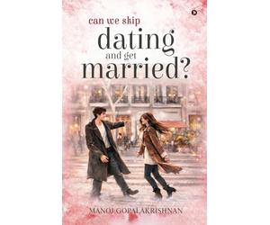 Can We Skip Dating and Get Married?