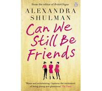 Can We Still Be Friends