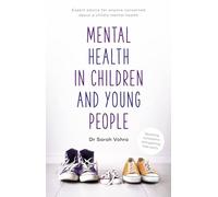 Can We Talk?: A guide to talking about your child's mental health