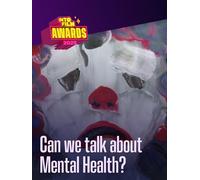 Can We Talk About Mental Health?
