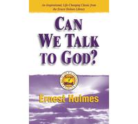 Can We Talk to God