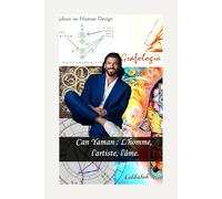 Can Yaman L'homme, l'artiste, l'âme: Un voyage intime à la découverte du cœur, du talent et de l'essence de Can Yaman.
