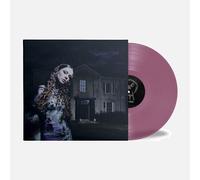 Can You Afford To Lose Me [Transparent Purple Vinyl]