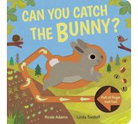 Can You Catch the Bunny?