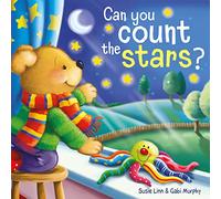 Can You Count the Stars? (Picture Storybooks)