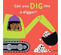 Can you dig like a Digger?