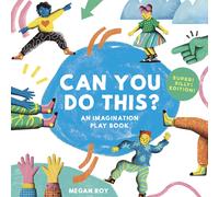 Can You Do This? (Super Silly Edition)