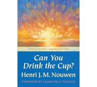 Can You Drink the Cup?