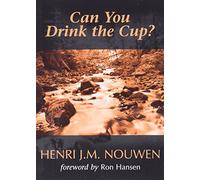 Can You Drink the Cup?