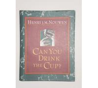 Can You Drink the Cup?