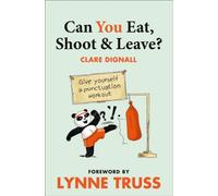 Can You Eat, Shoot and Leave? (Workbook)