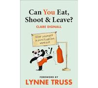 Can You Eat, Shoot and Leave? (Workbook)