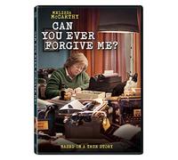 Can You Ever Forgive Me? (DVD)