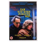 Can You Ever Forgive Me? – DVD – 2019