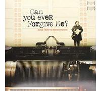 CAN YOU EVER FORGIVE - Vinyl Record - B600z
